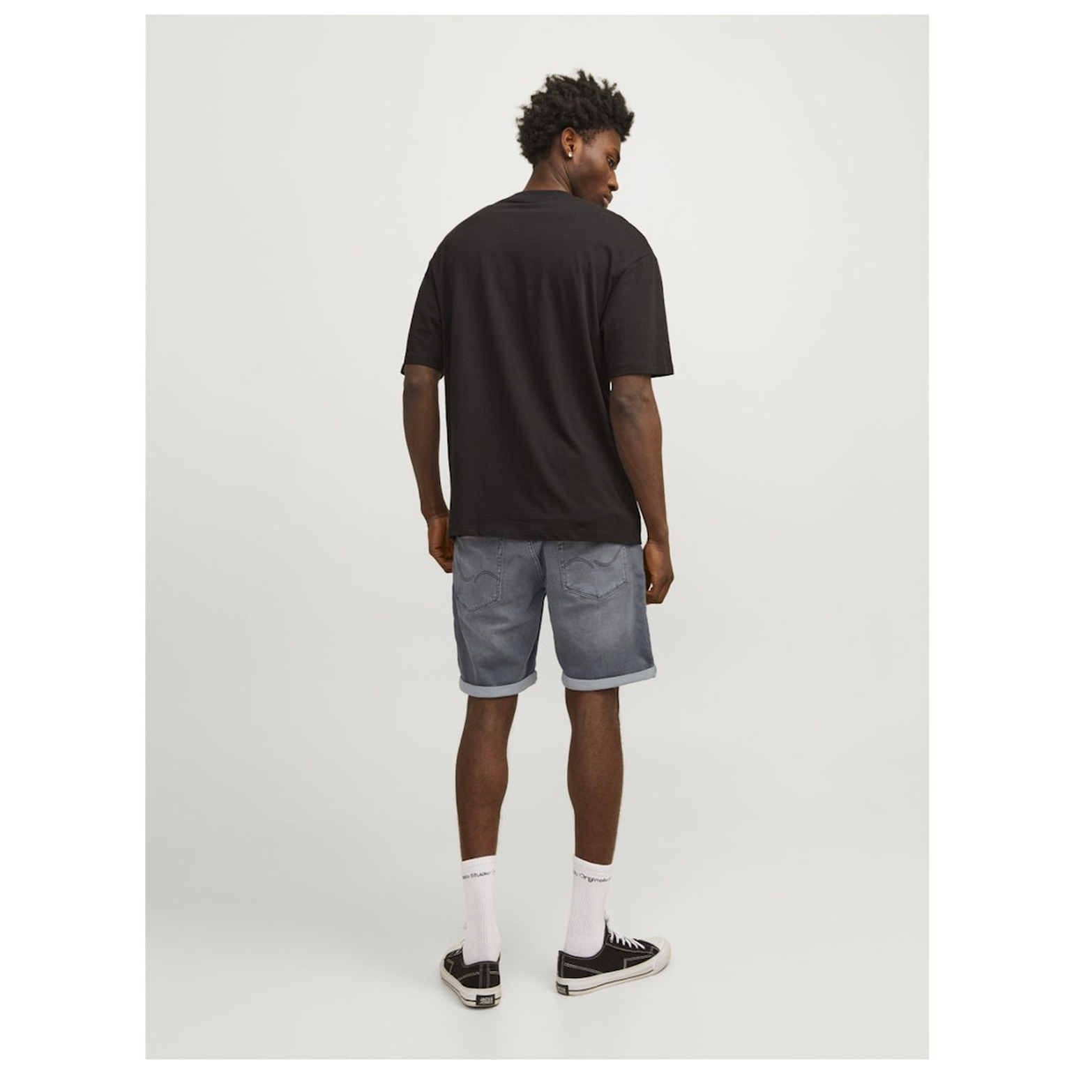Jack & Jones JJIRICK JJICON SHORTS GE 370 I