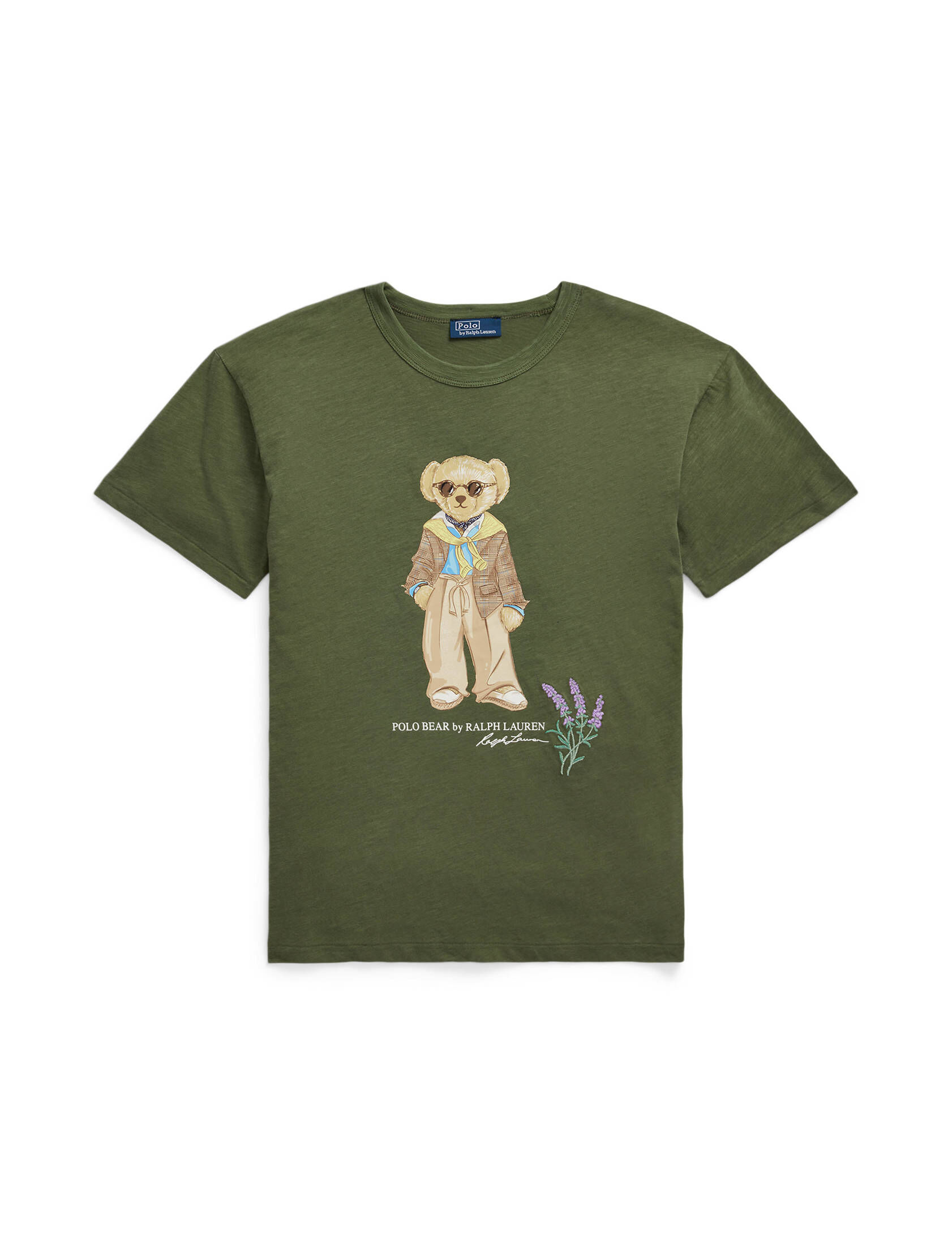 Polo Ralph Lauren| Damen T-Shirt