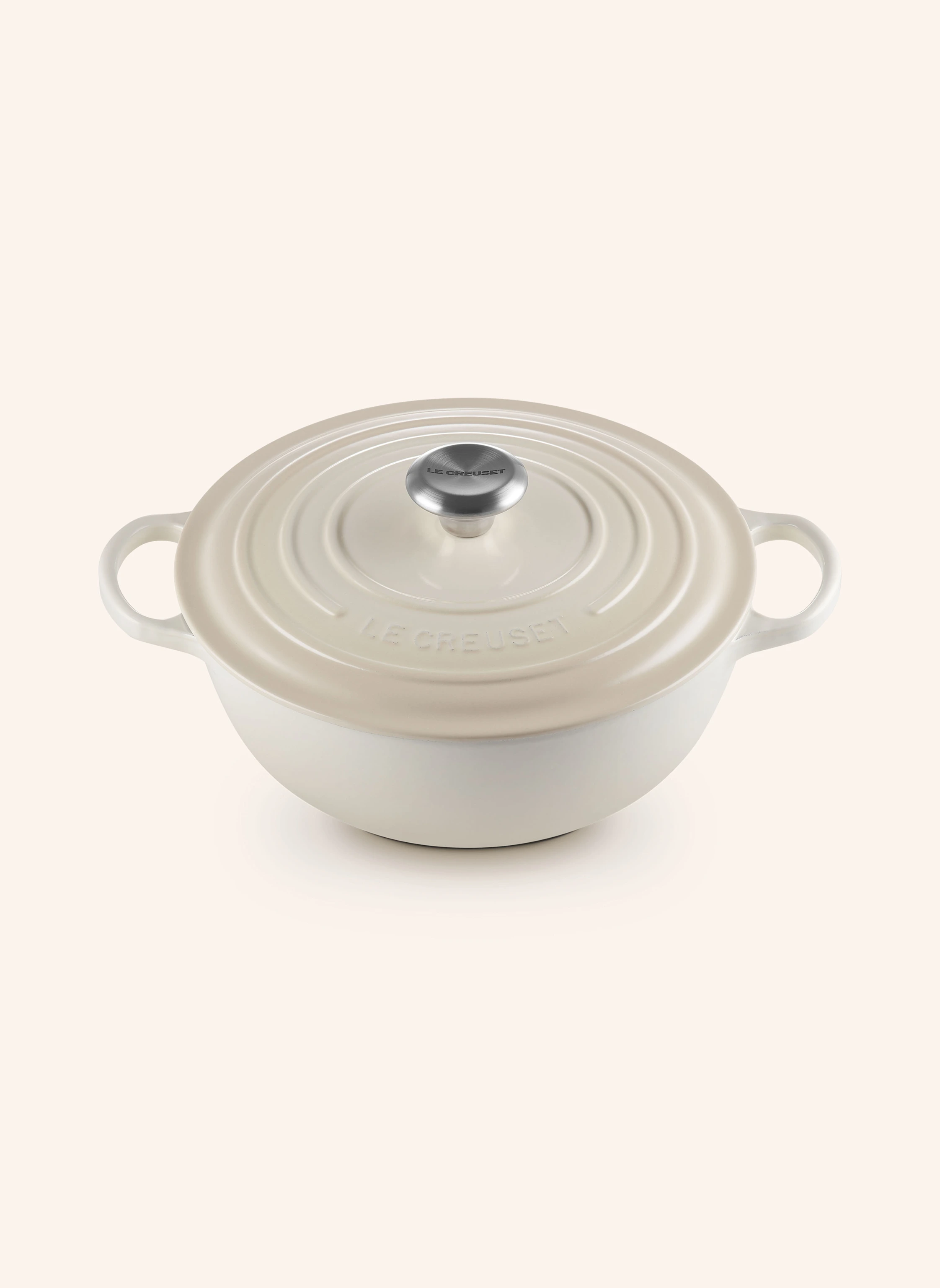 LE CREUSET Bräter SIGNATURE