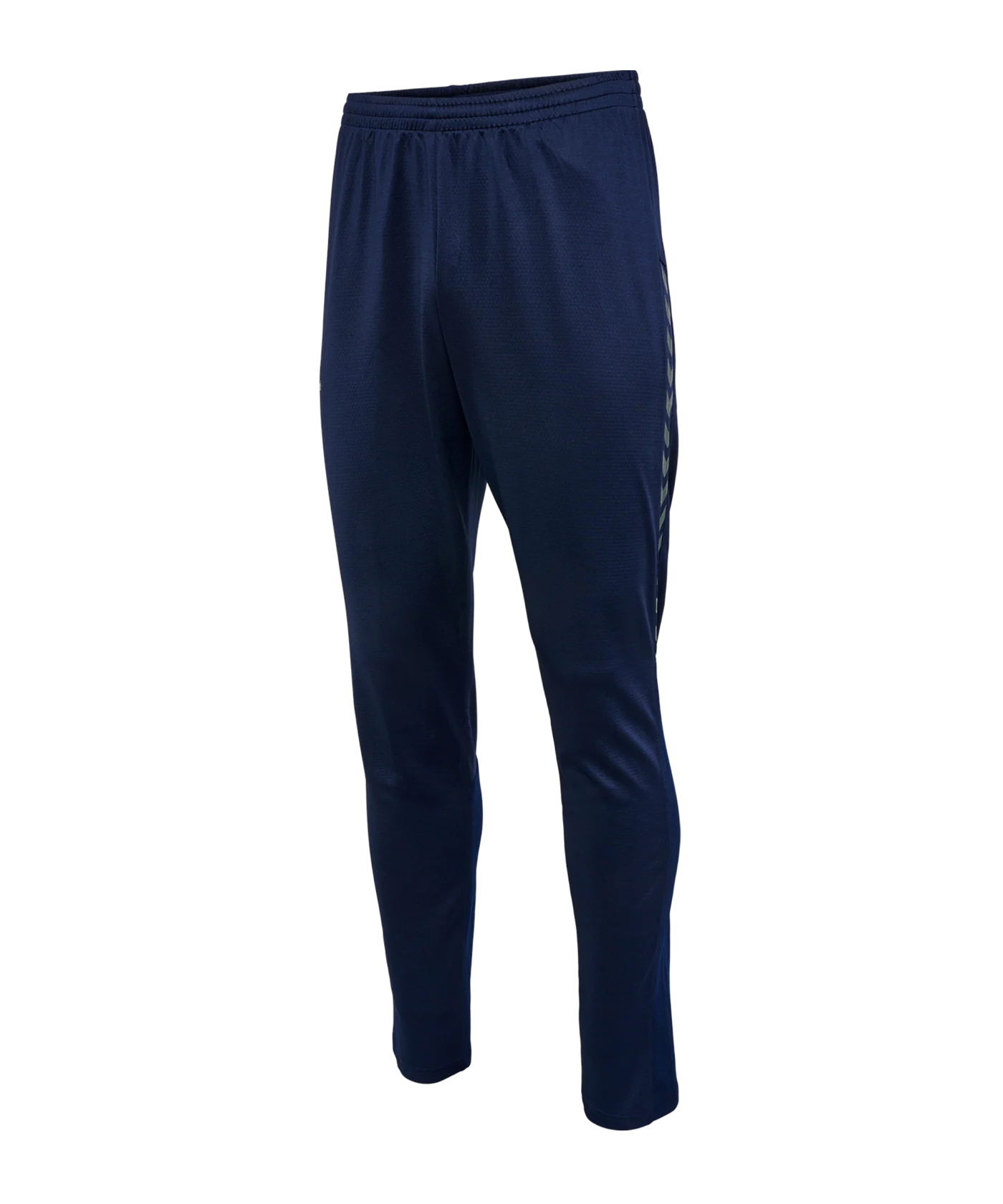 Hummel hmlSTALTIC Trainingshose Blau F7209