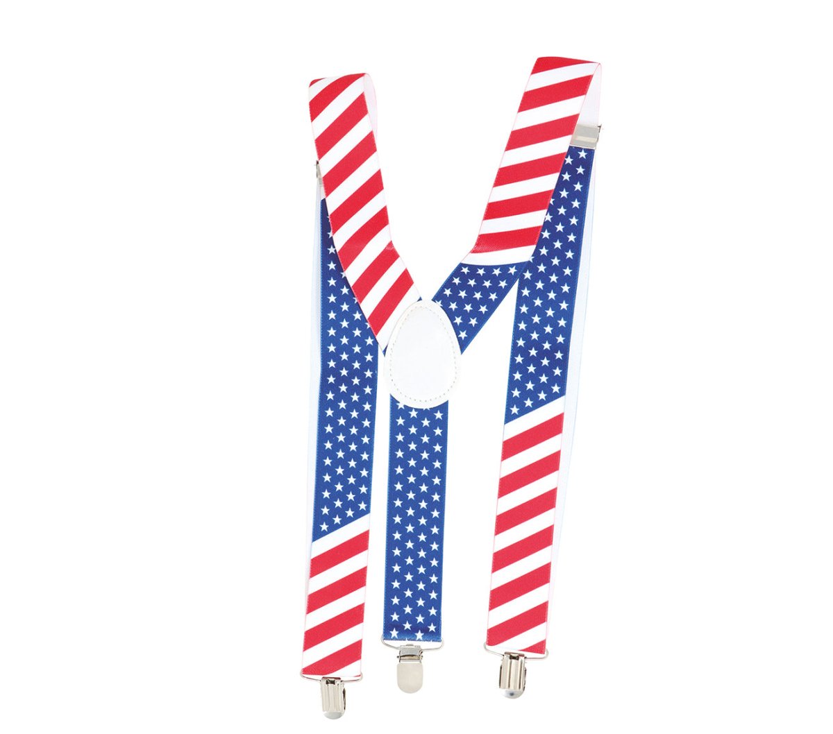 Amerikaanse Bretels