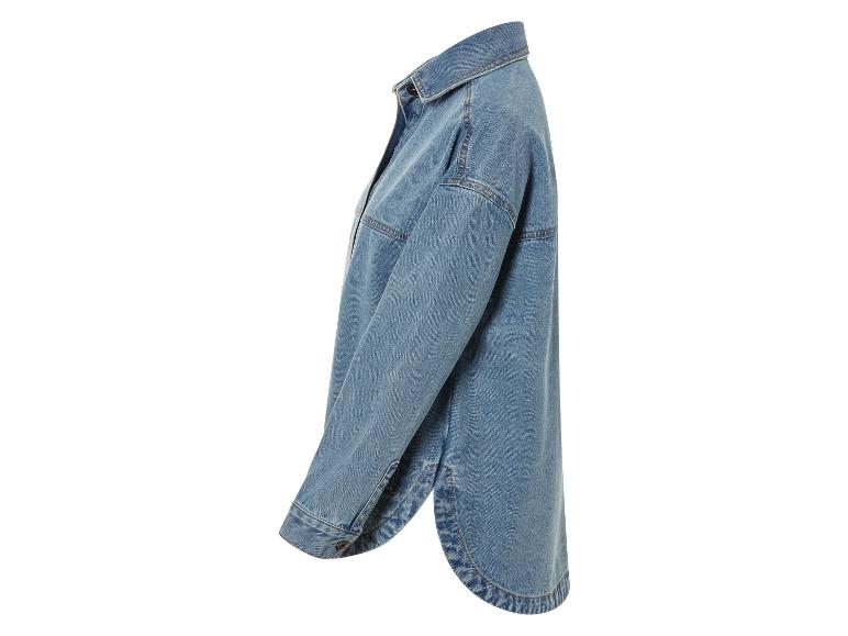 Dames jeansjack