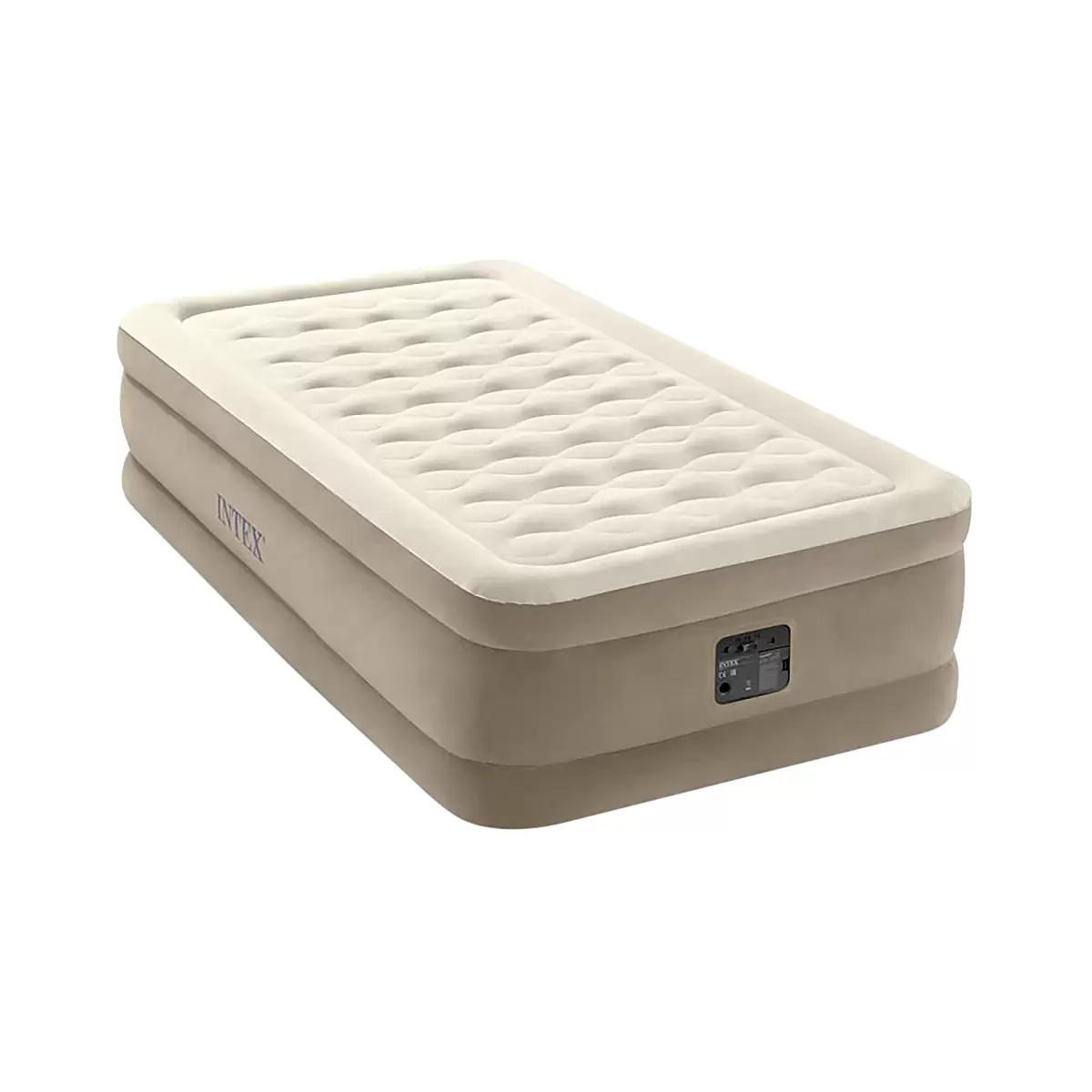 Luftbett INTEX Dura-Beam Deluxe