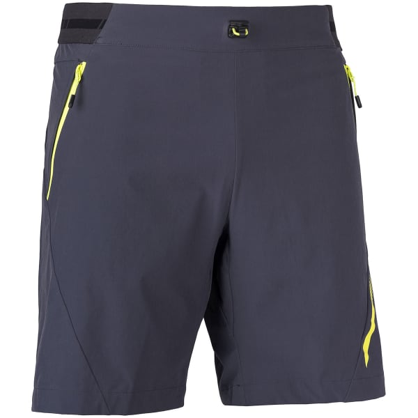 Short randonnée TERNUA OUTRUN BMD M WHALES GREY
