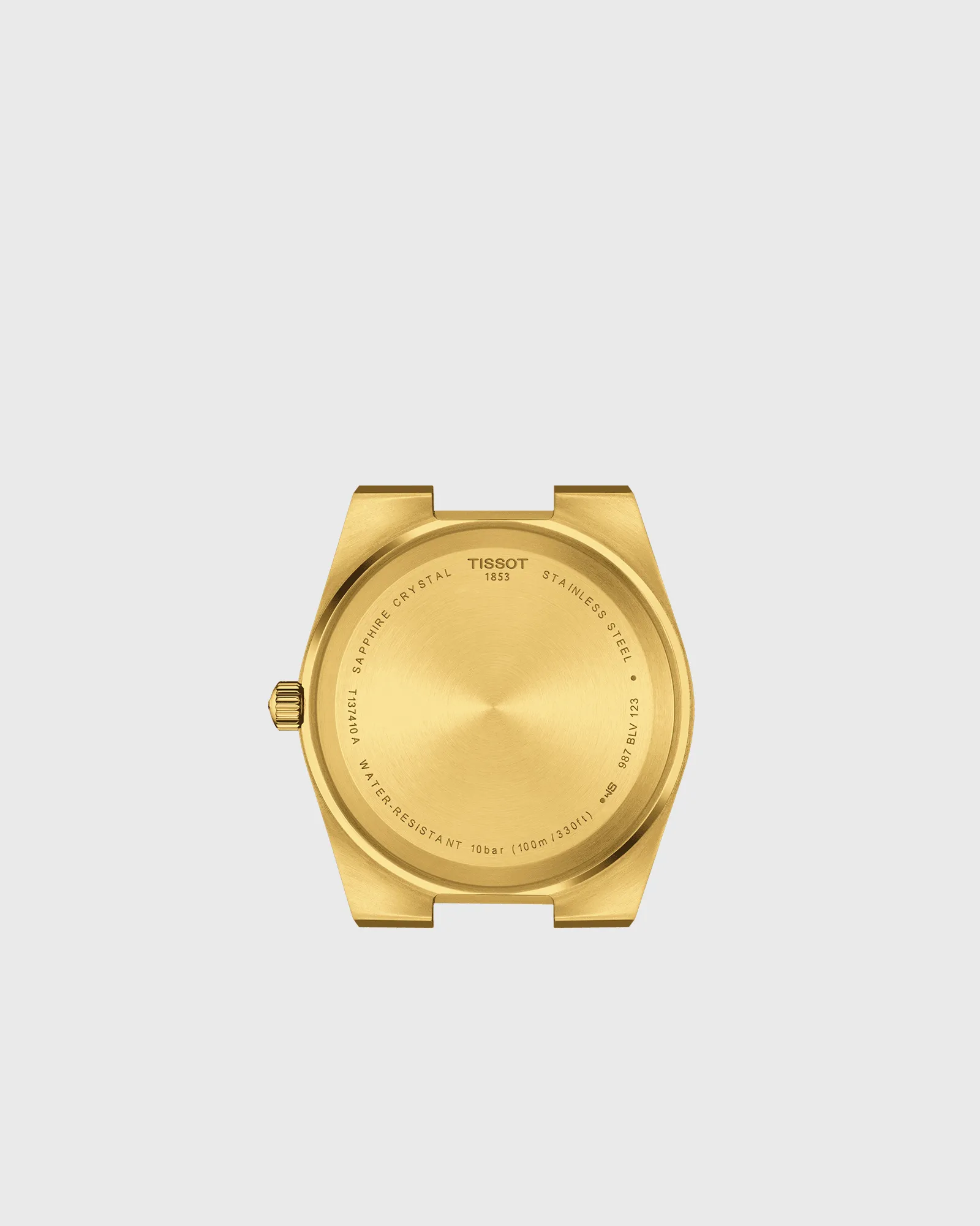 Tissot PRX