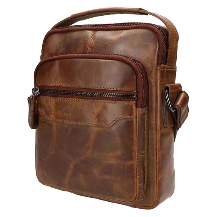 Lederwaren Daniëlle UR 9431 H Brown