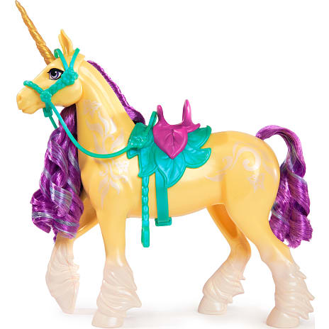 Unicorn academy Leaf enhjørning