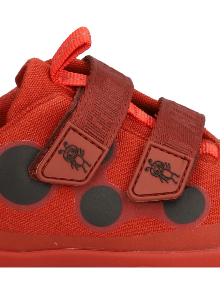 Baumwolle Lucky Ladybug