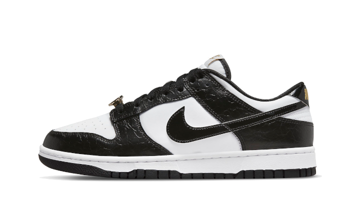 Nike Dunk Low World Champ - 48h Delivery