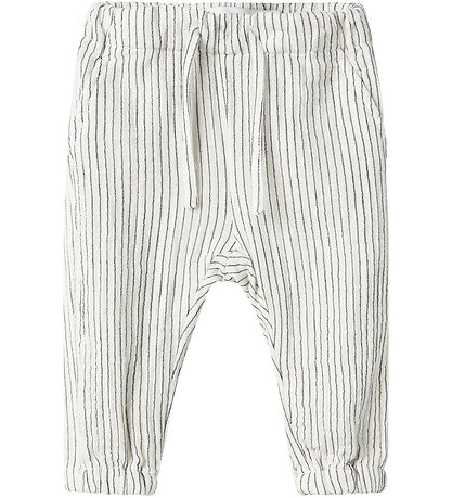 Name It Hosen - NbmFedanne - Navy Blazer/Cloud TÄNZER