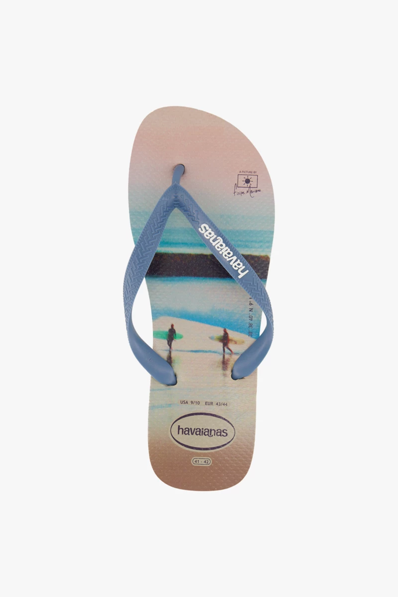 Havaianas Hype Herren Flip Flop