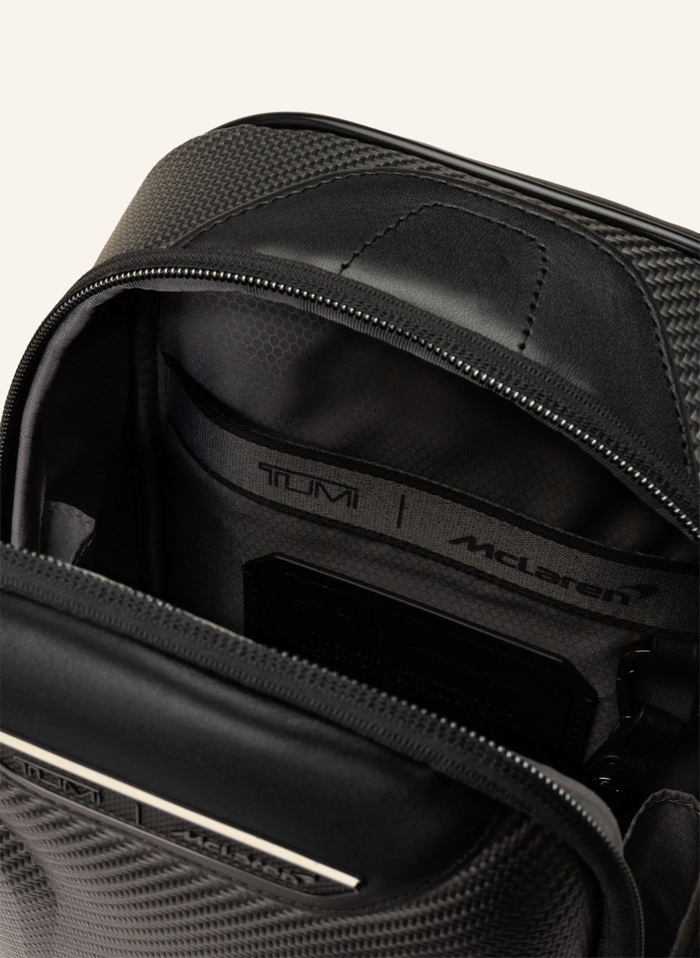 TUMI MCLAREN Rucksack TORQUE