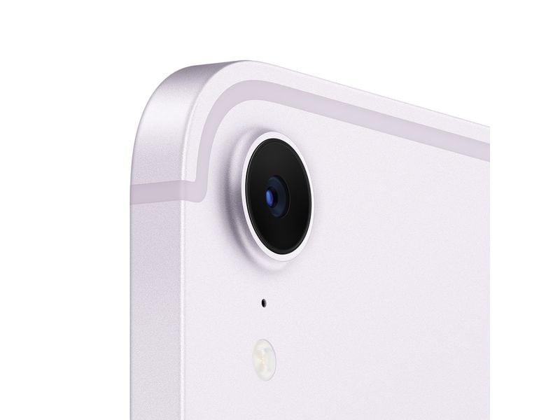 Apple iPad mini 2024 Cellular 256 GB Violett IPad mini. Ein leistungsstarkes Upgrade.