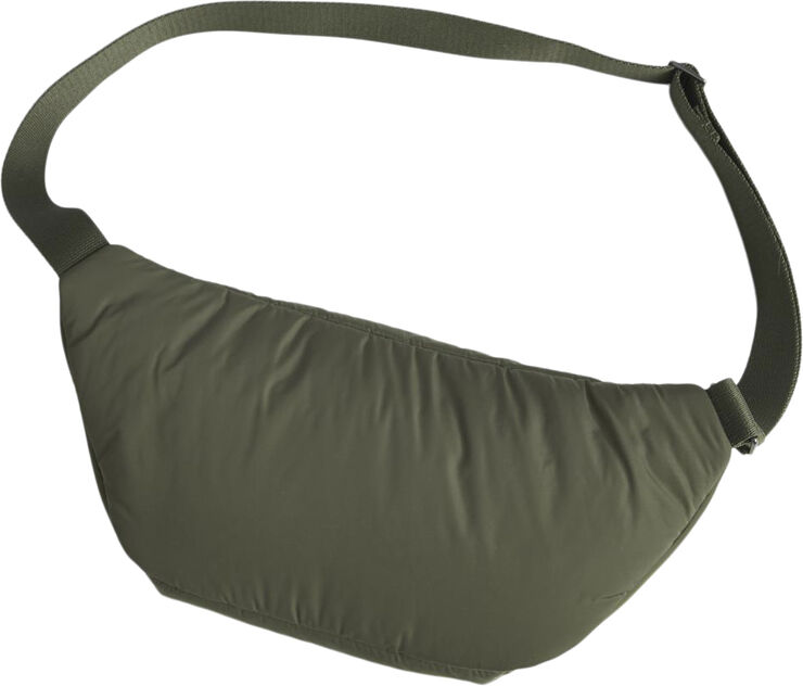 Markberg FameMBG Bum Bag, Recycled Olive