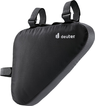 DeuterTriangle Bag 1,7 - schwarz