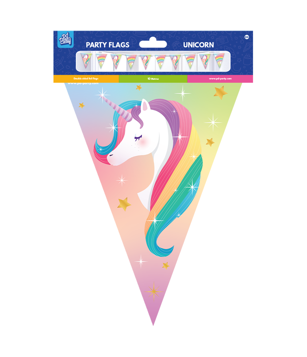 Unicorn Slinger 10m