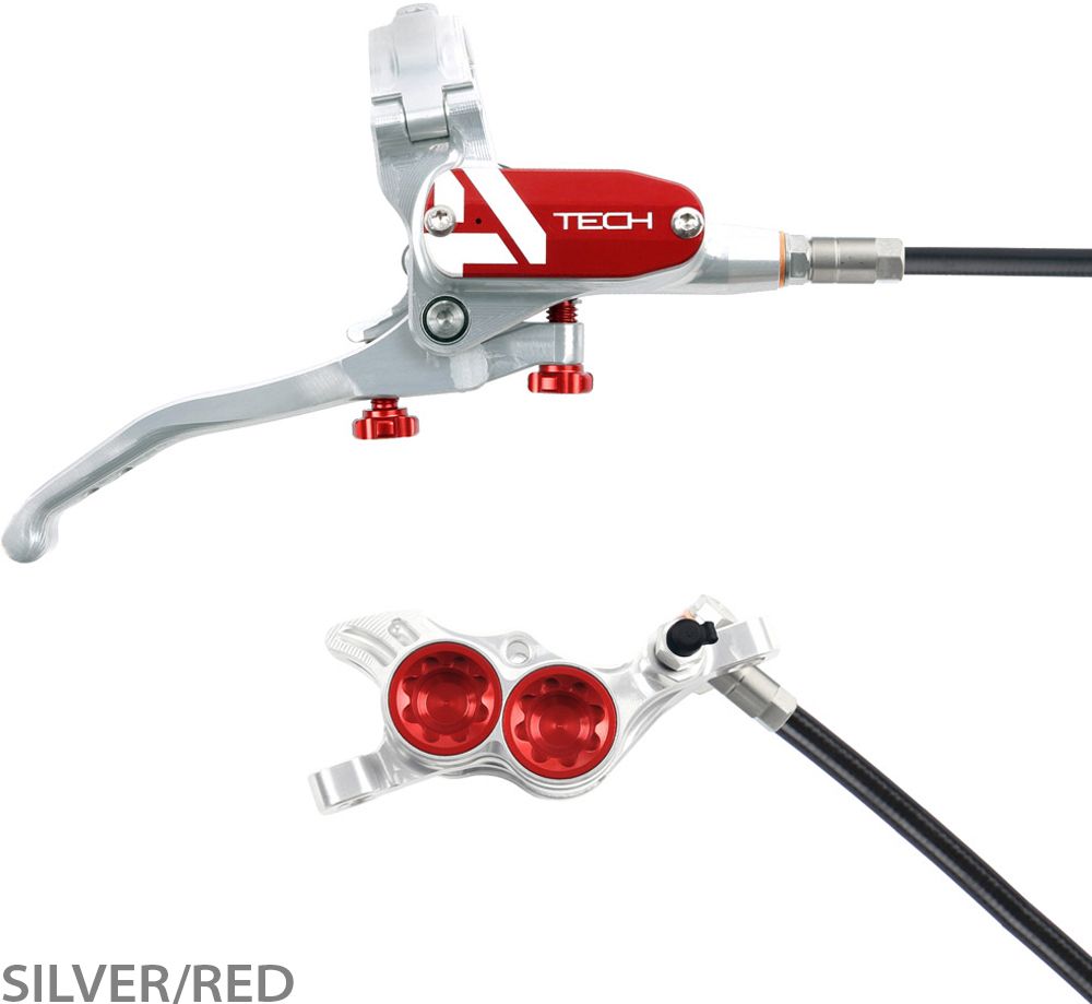 Hope Tech 4 E4 Scheibenbremse - Hebel rechts kaufen | Bike-Discount