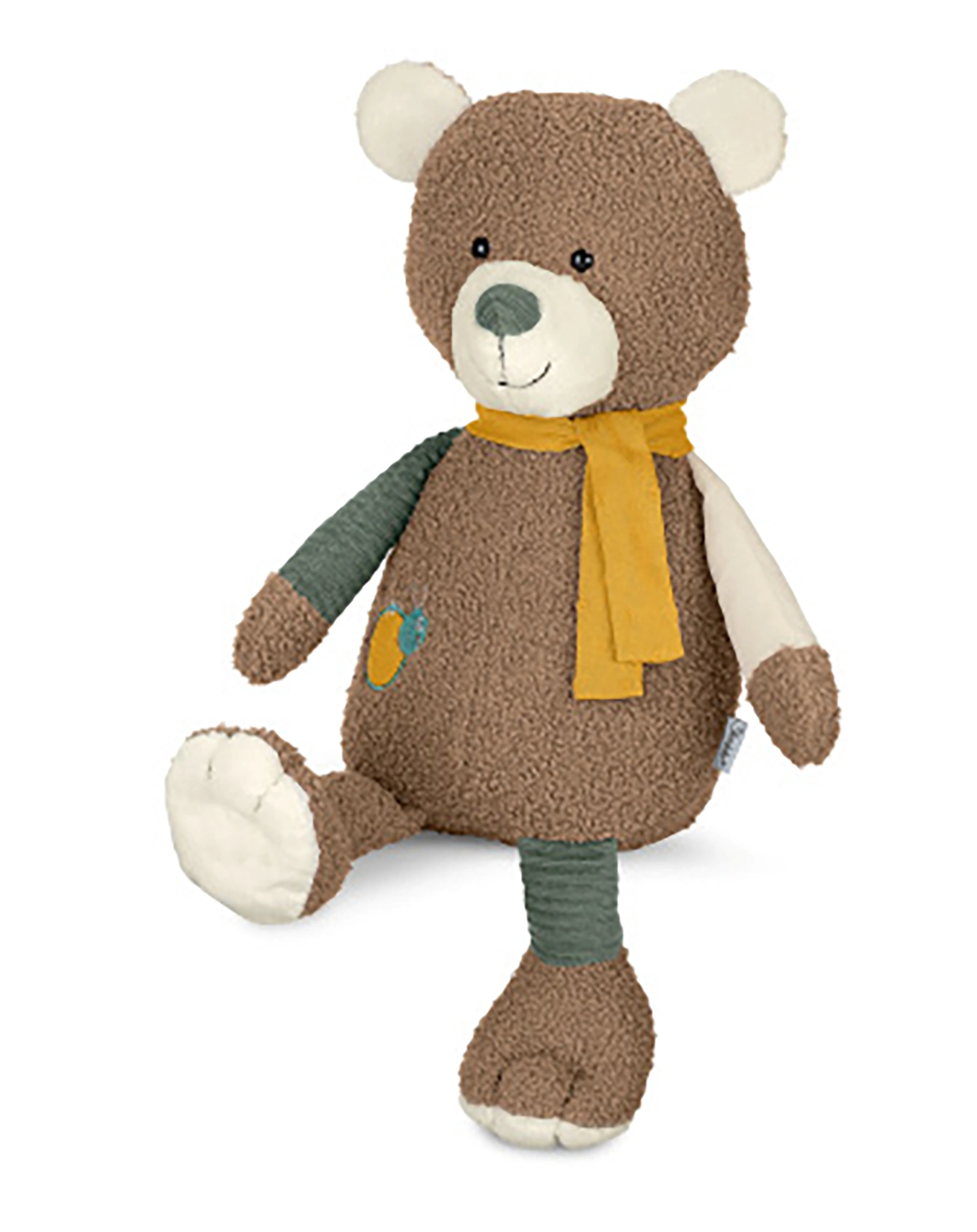 Kuscheltier BEN BÄR (42cm) in braun