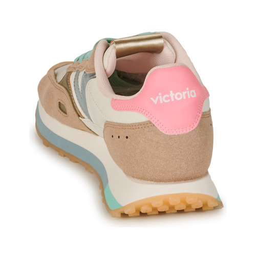 Victoria - NOVA - Multicolore