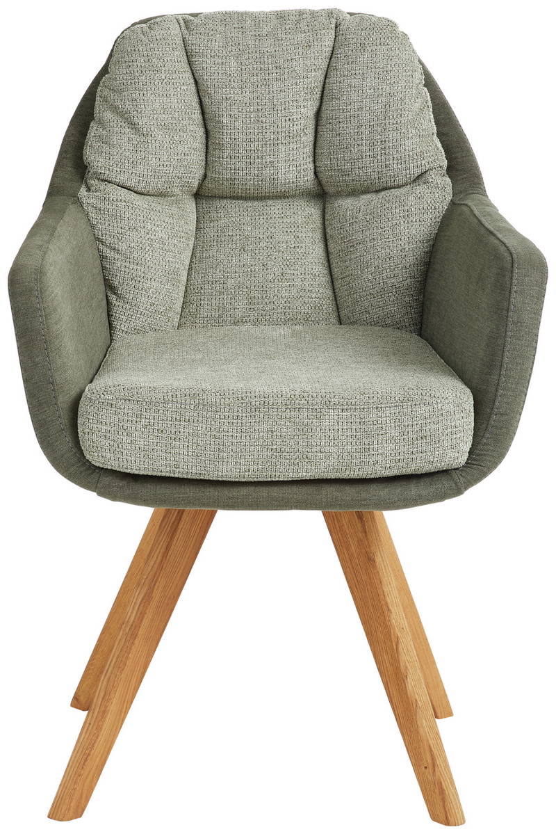 Linea Natura Sessel COZY