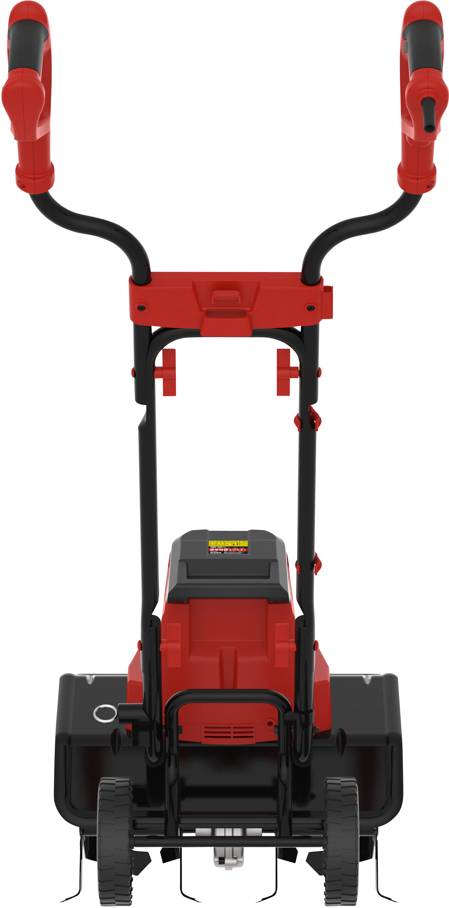 Güde Elektro-Gartenfräse GEGF 1540.1