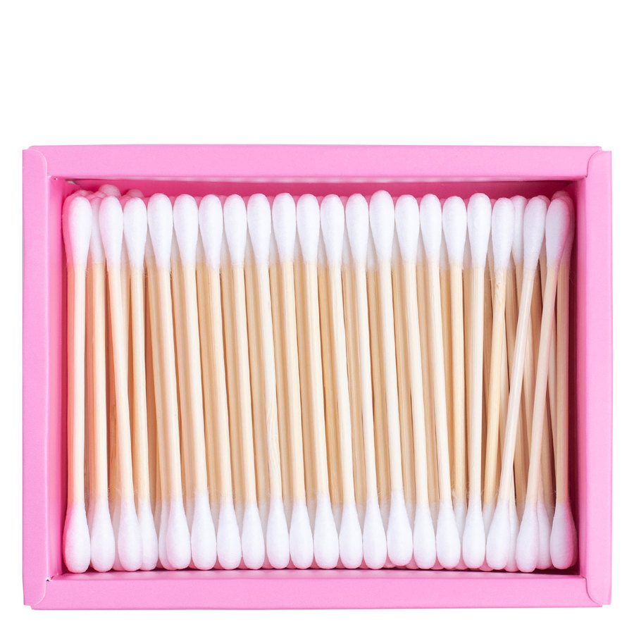 Blivakker Q-Tips 200stk