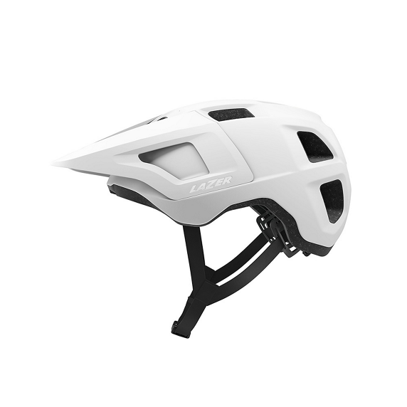 Lazer Lupo Kineticore Cykelhjelm Mathvid