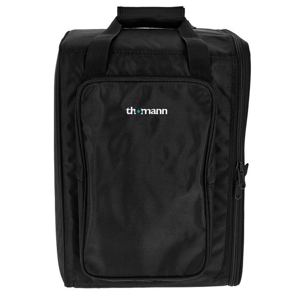 Soundboks Soundboks Go Backpack Bundle