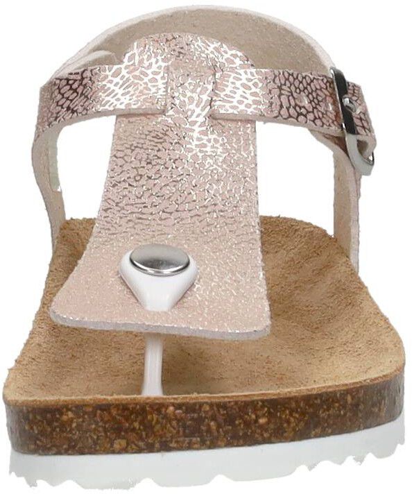 Sub55 Meiden Sandalen Champagne
