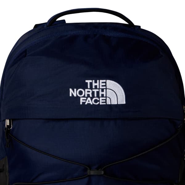 Sac à dos lifestyle THE NORTH FACE BOREALIS TNF NAVY/TNF BLACK