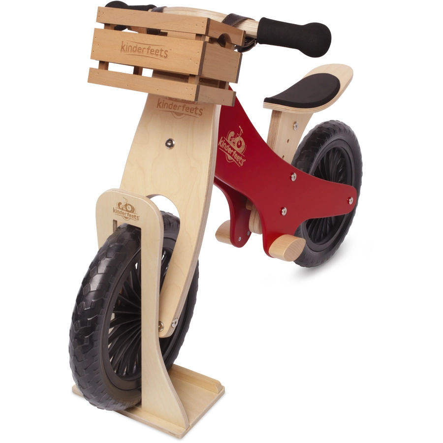 Kinderfeets® Laufradständer, natur
