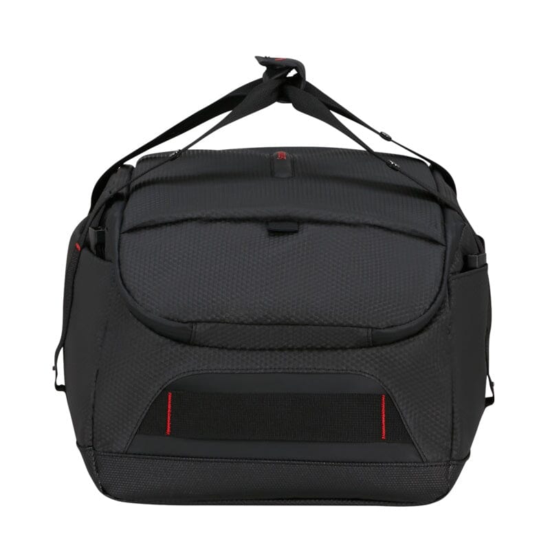 Samsonite Ecodiver Duffle S Charcoal