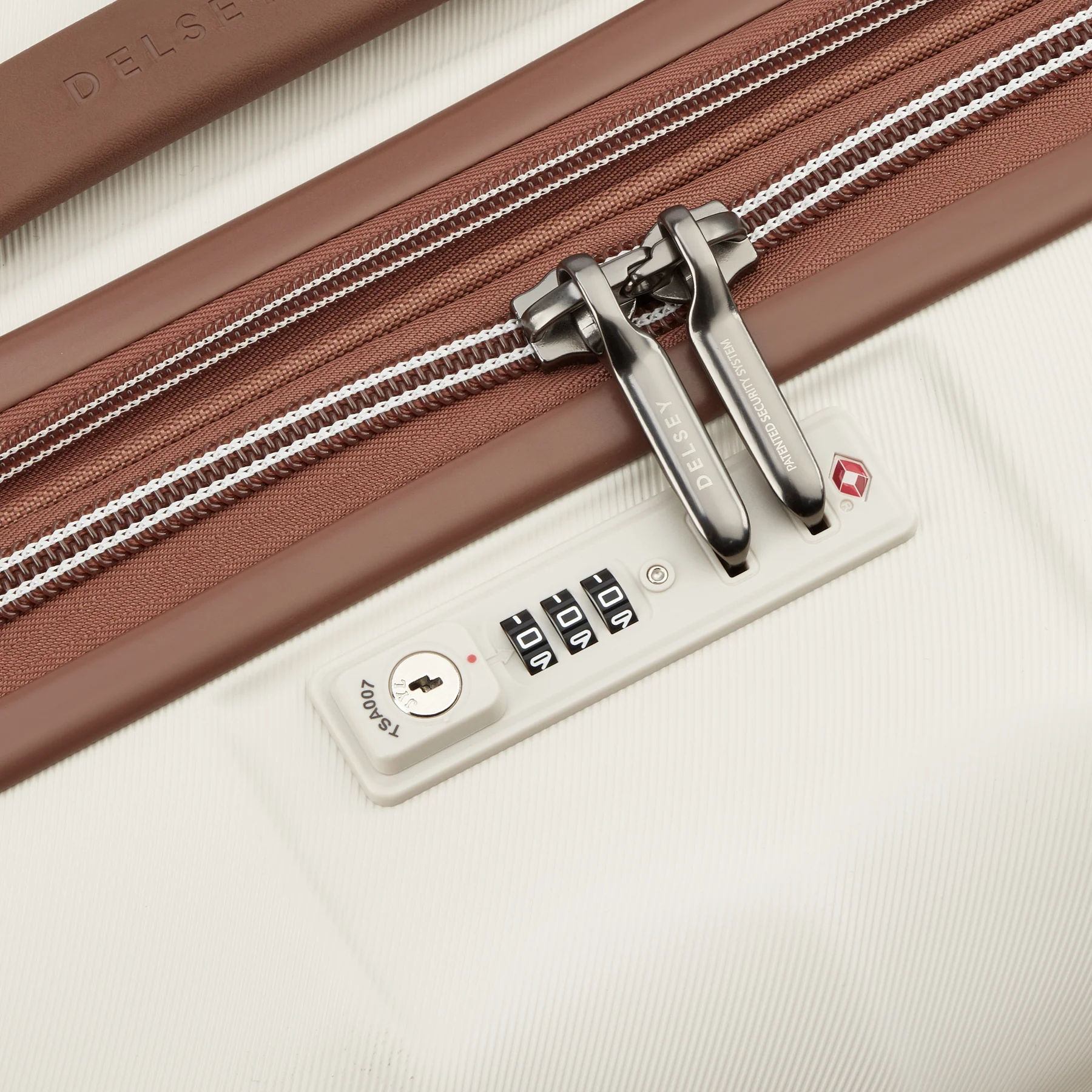 Valise soute - L Extensible (76cm)
