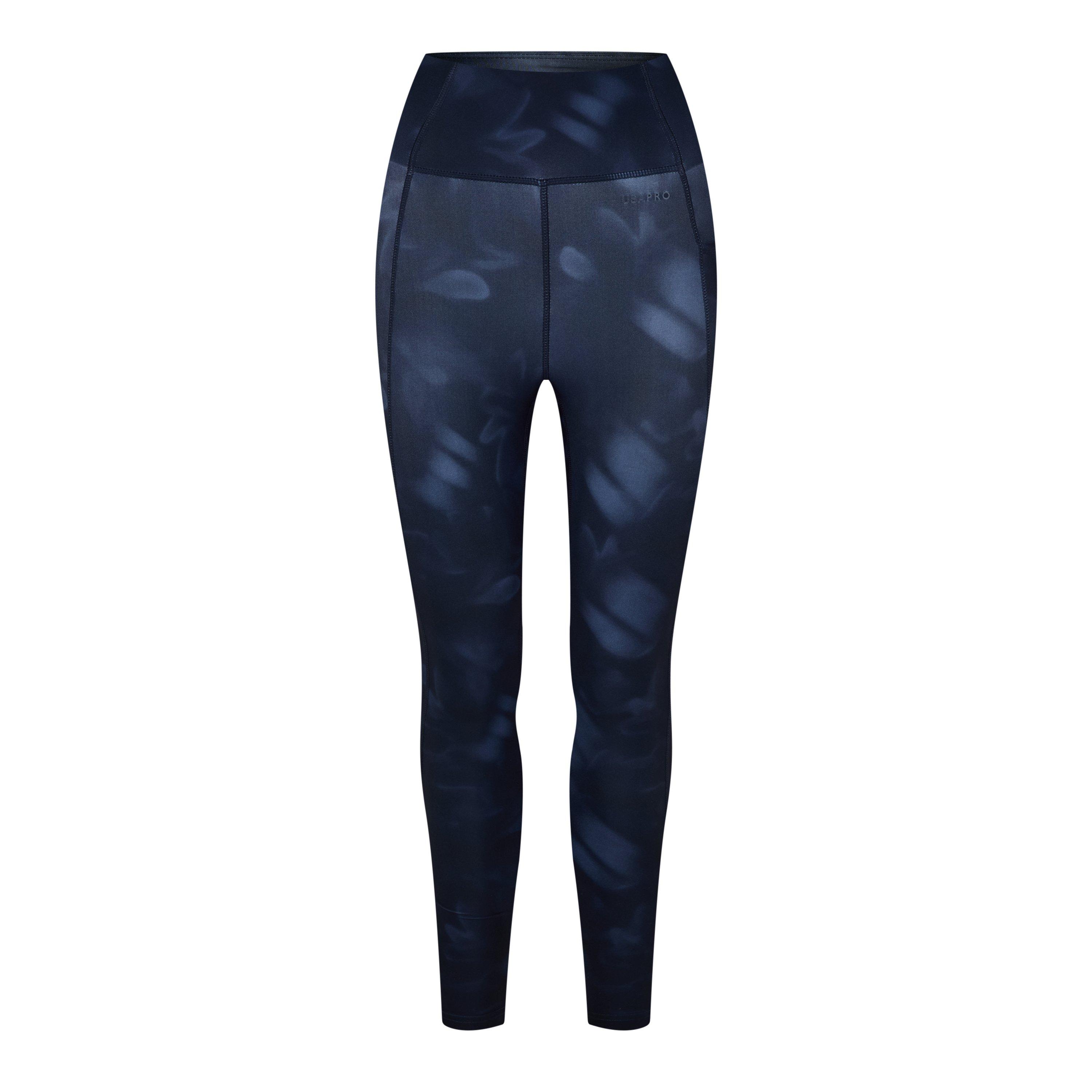 USA Pro USAPro Core High Rise Leggings Womens