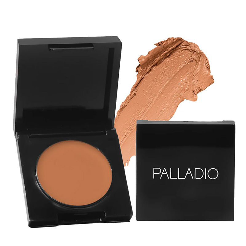 Palladio - Under Eye Brightener - Golden Tan