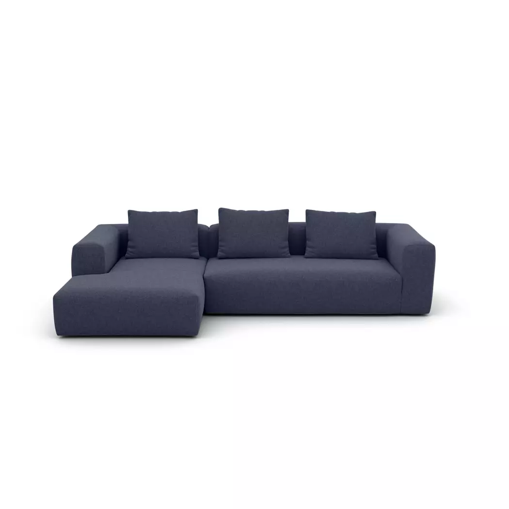 Ecksofa Kornum