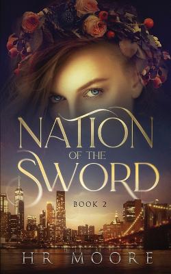 Nation of the Sword - The Ancient Souls 2 (Paperback)