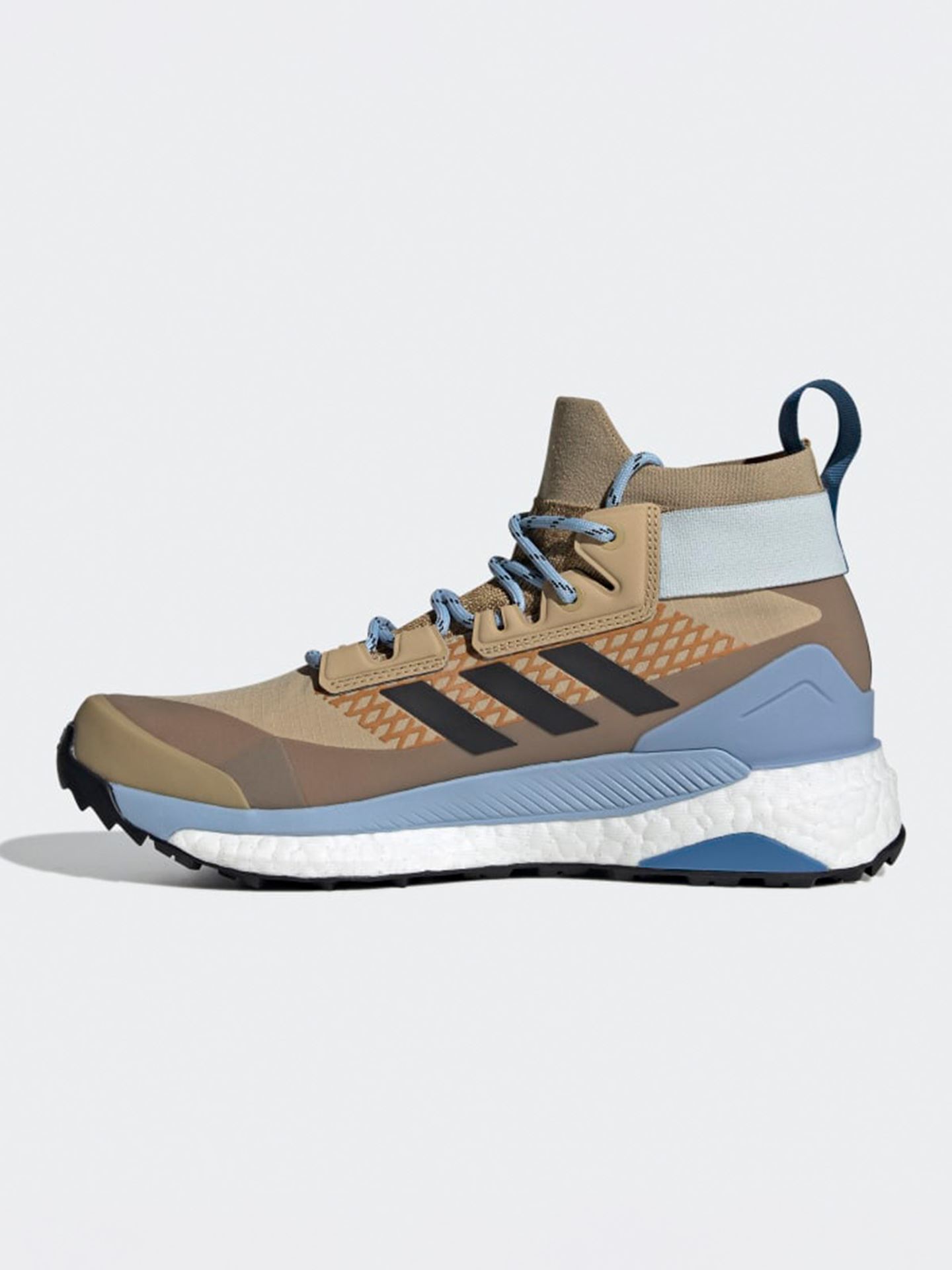 Terrex Free Hiker GTX