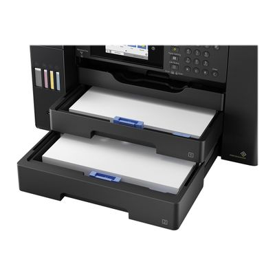 Epson EcoTank ET-16650 - imprimante multifonction jet d'encre couleur A3 - recto-verso - Wifi, USB