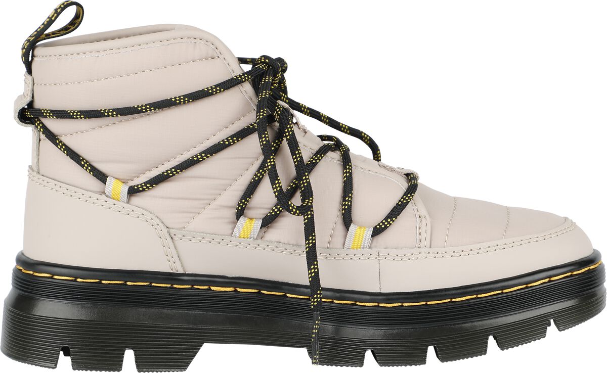 Combs W padded | Dr. Martens Bottes