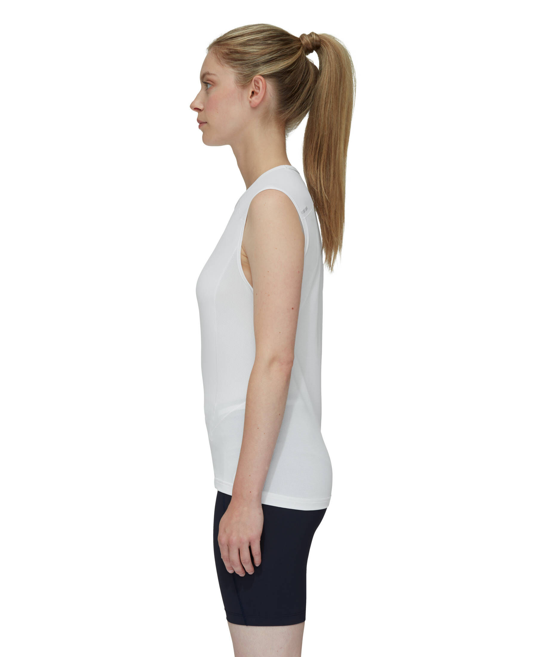 Mammut| Damen Top Aenergy FL Cap Sleeve