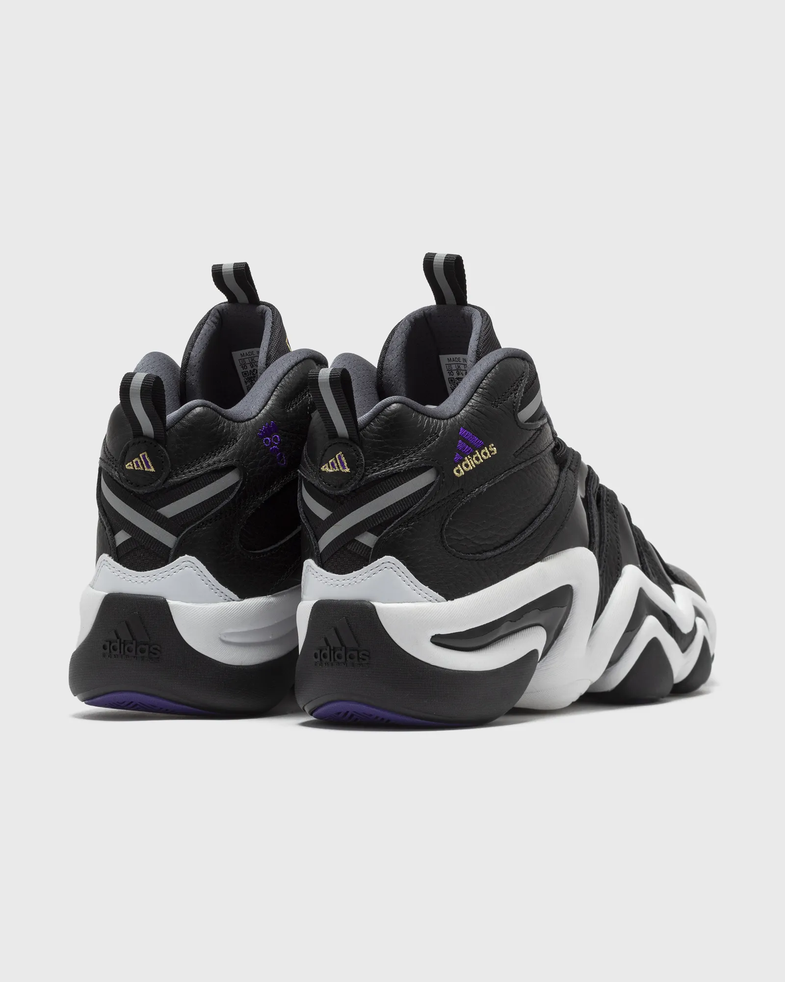 Adidas CRAZY 8