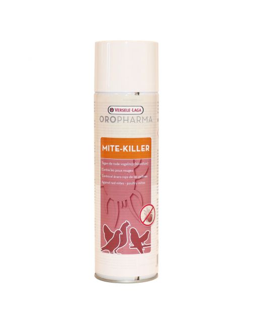 Versele-Laga Oropharma Mite-Killer - Duivenapotheek - 500 ml