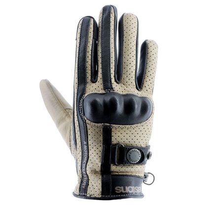 Gants Helstons TINTA AIR - Beige