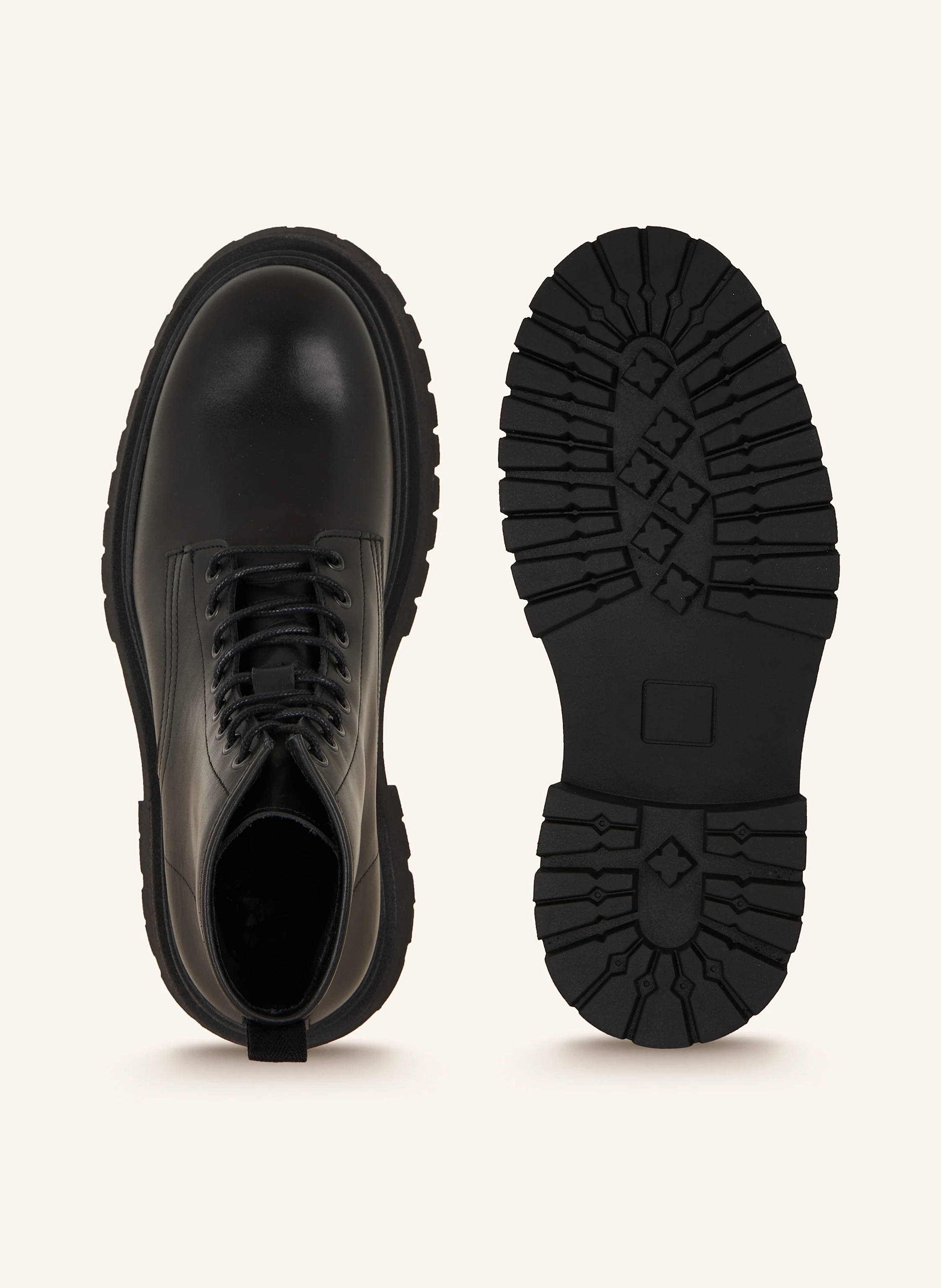 PAUL Schnürboots