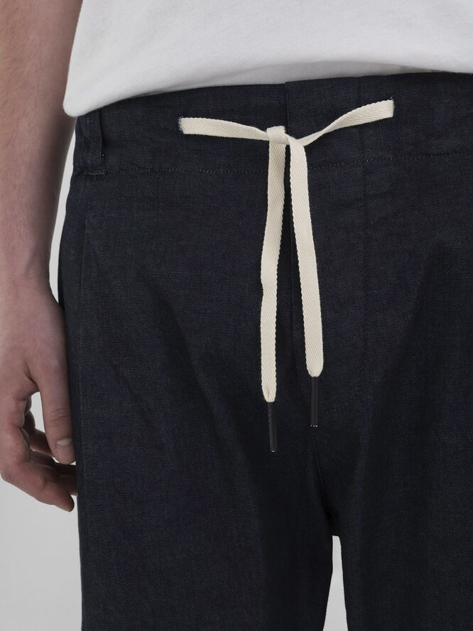 Replay Satoriale denim bux Blå