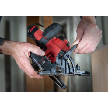 SKIL 20V cirkelzaag 3571CA brushless 66mm incl. CT zaagblad (zonder accu)