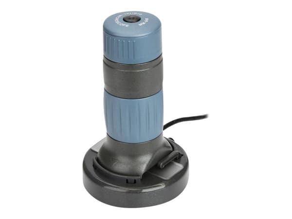 Carson zPix 300 - Mikroskop - farge - 2 MP - 1600 x 1200 - USB 3.0