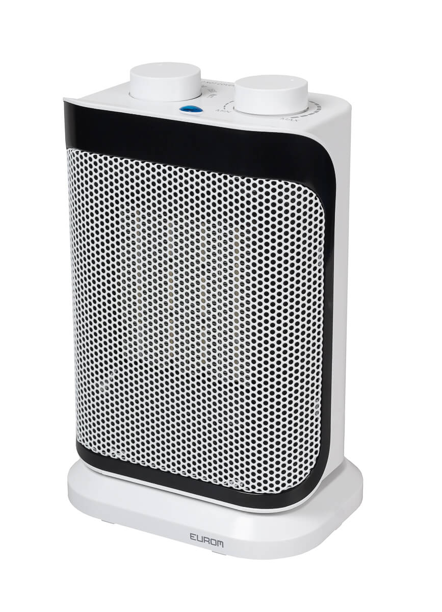 EUROM Keramikheizung Sub-heat 1500 W Schwenkfunktion