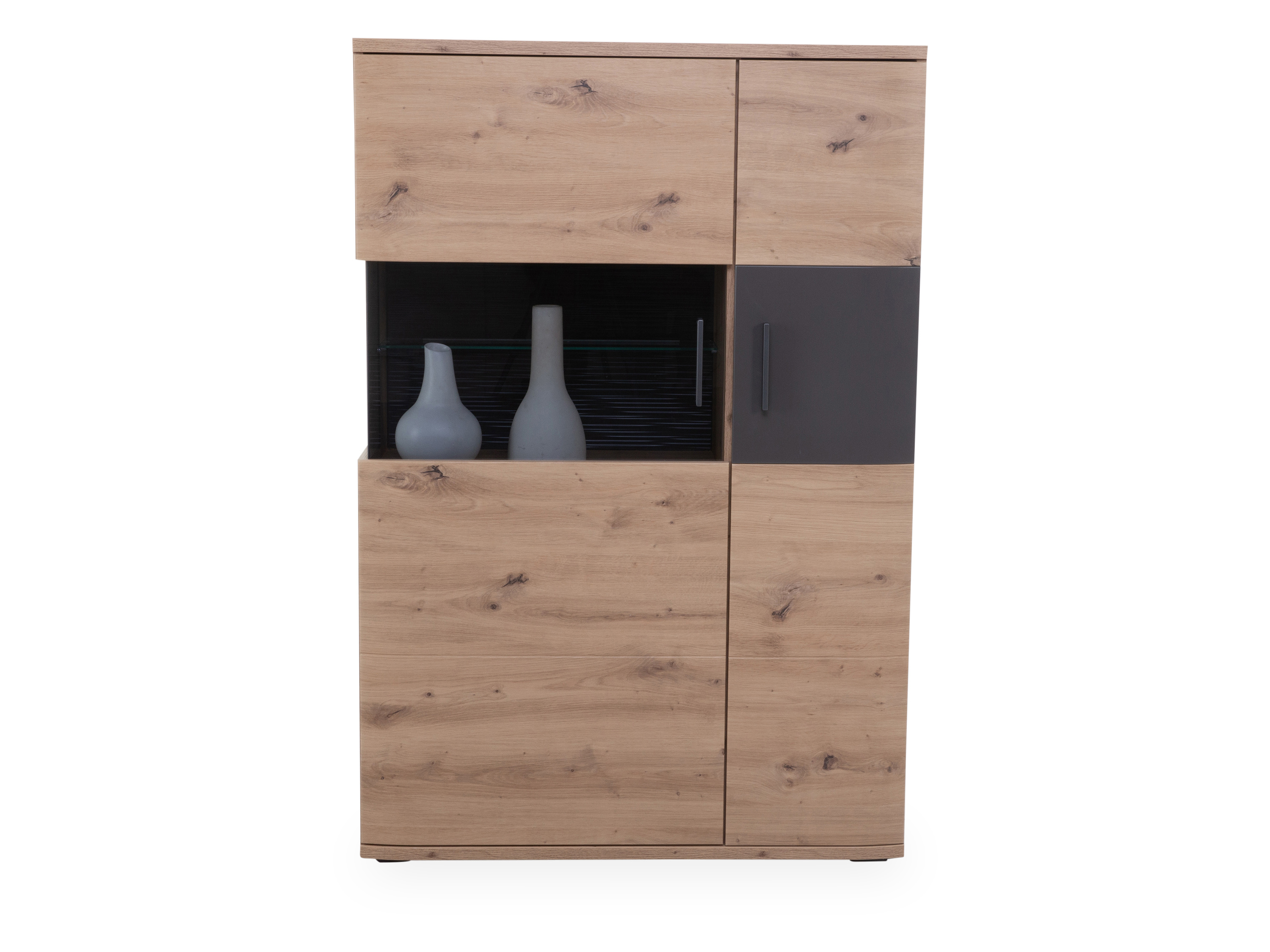 Highboard HARPER MADANG
